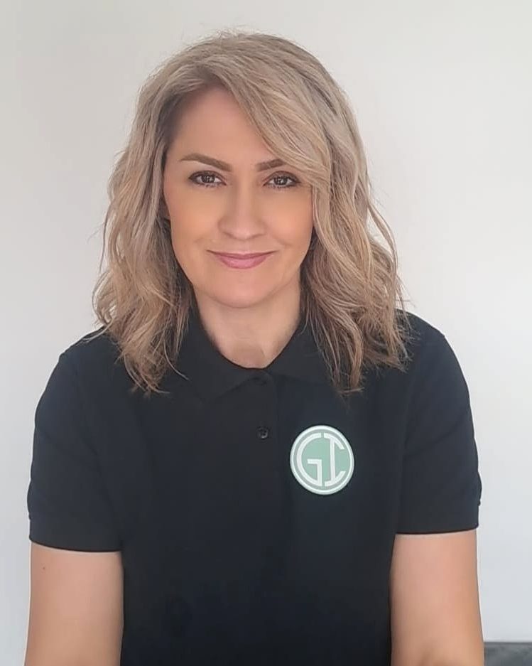 Violeta Gashi, Ansprechpartnerin bei Gashi Immobilienservice